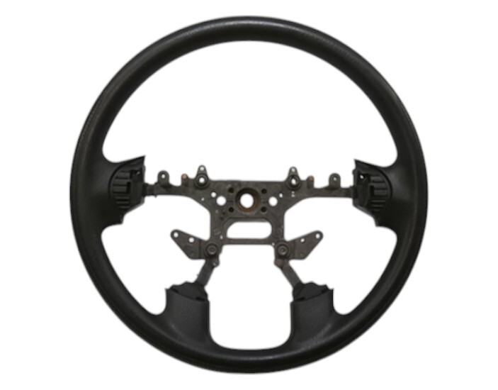 HONDA STEERING WHEEL 78501-SCV-A51ZA NEW OEM