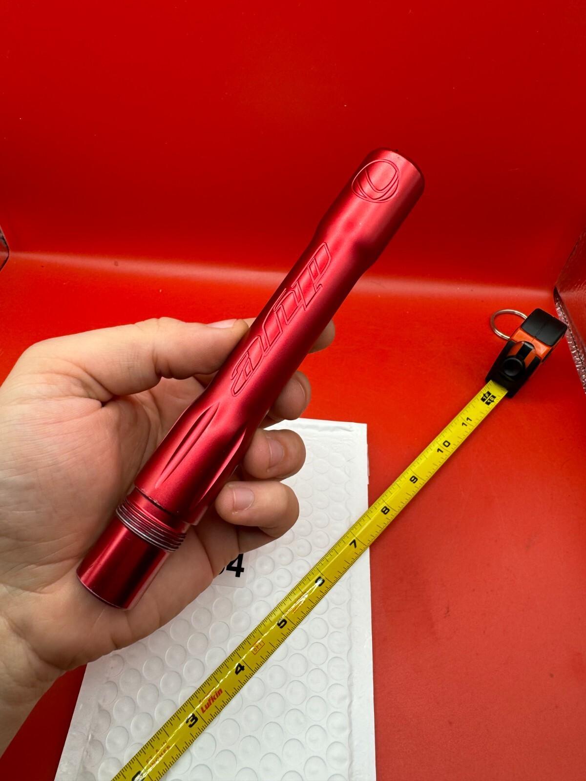 Dye UL Back 688 Bore AC Thread