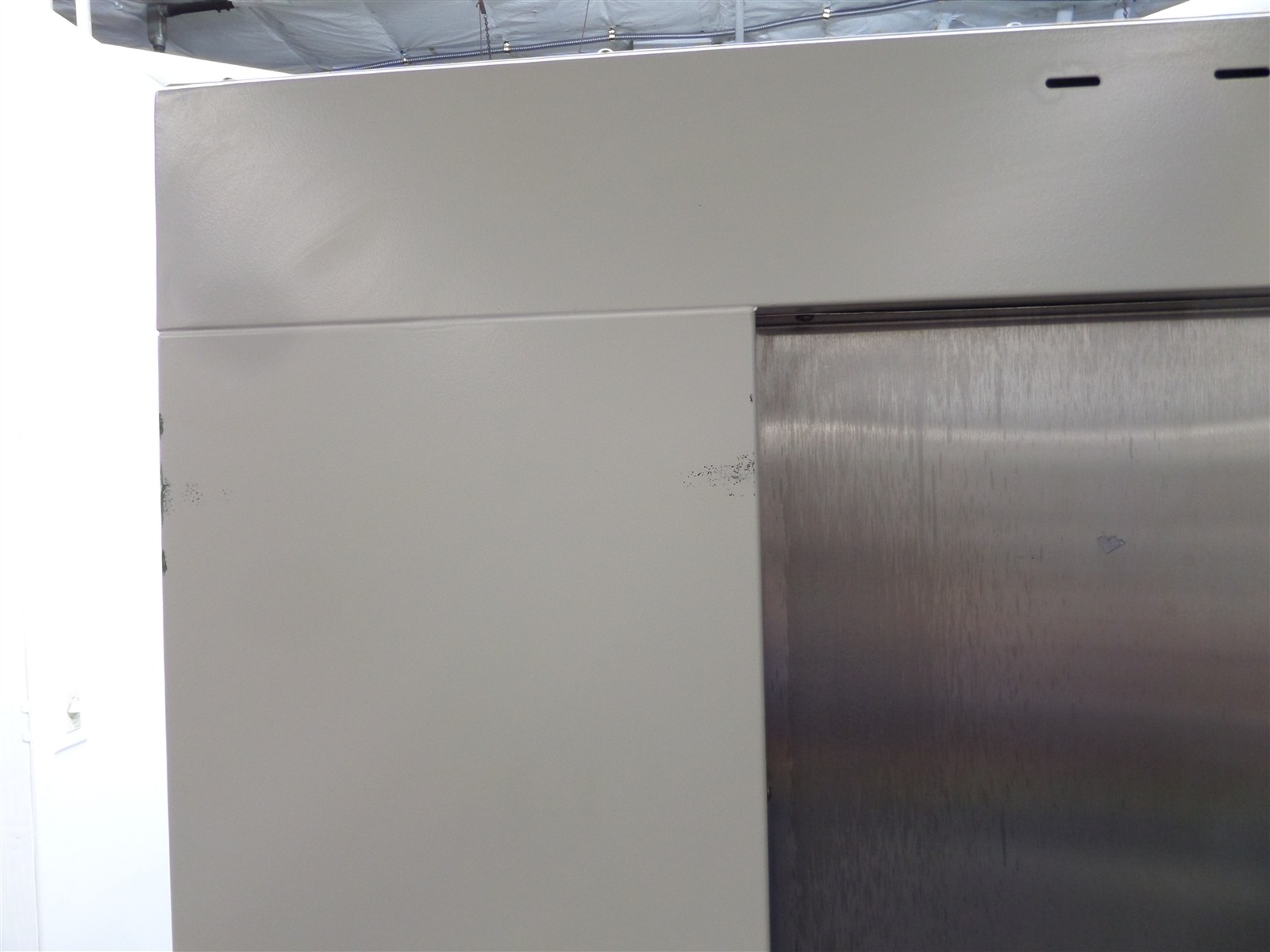 Thermo Forma 1856 Laminar Airflow Workstation