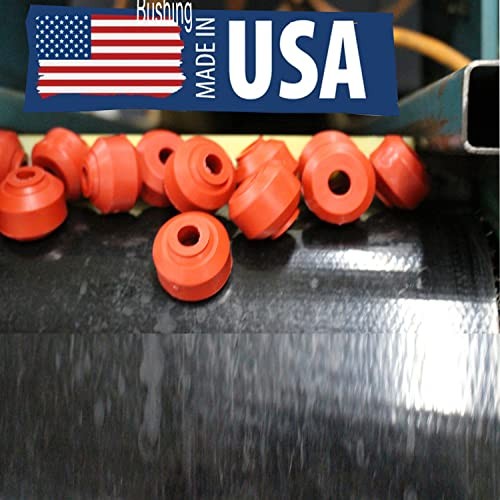 Complete Passenger/Driver Side Front Suspension Stabilizer Sway Bar End Link
