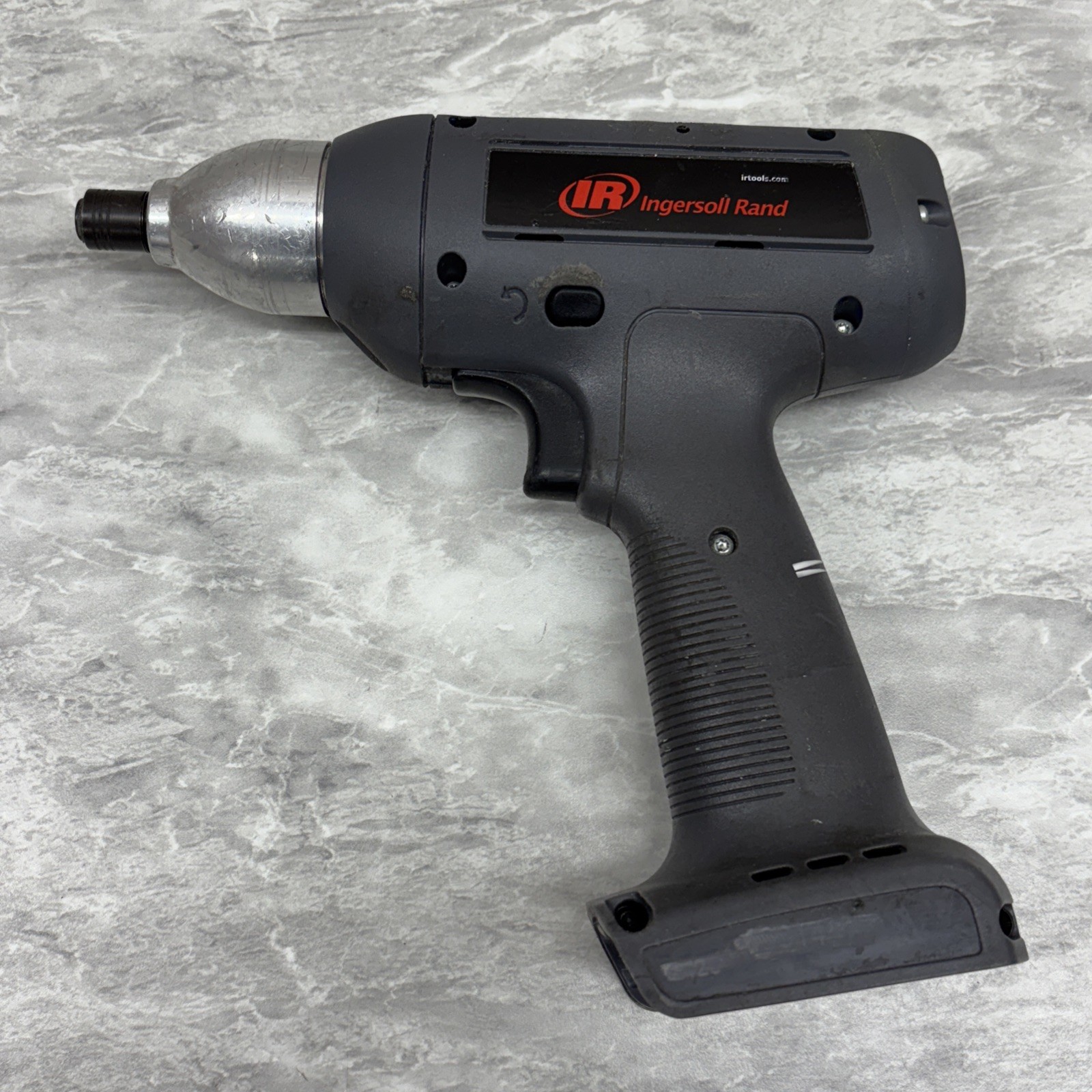 Ingersoll Rand 20V 18Nm 500 RPM Precision Torque ScrewDriver QXC2PT18PQ4