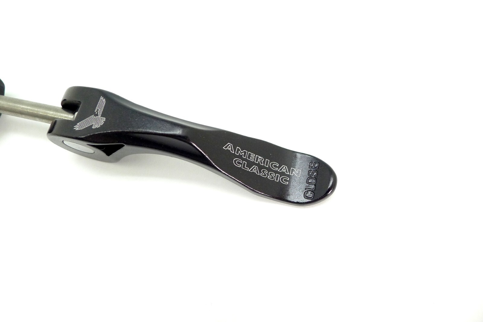 American Classic Titanium MTB 135mm Rear Skewer / Quick Release