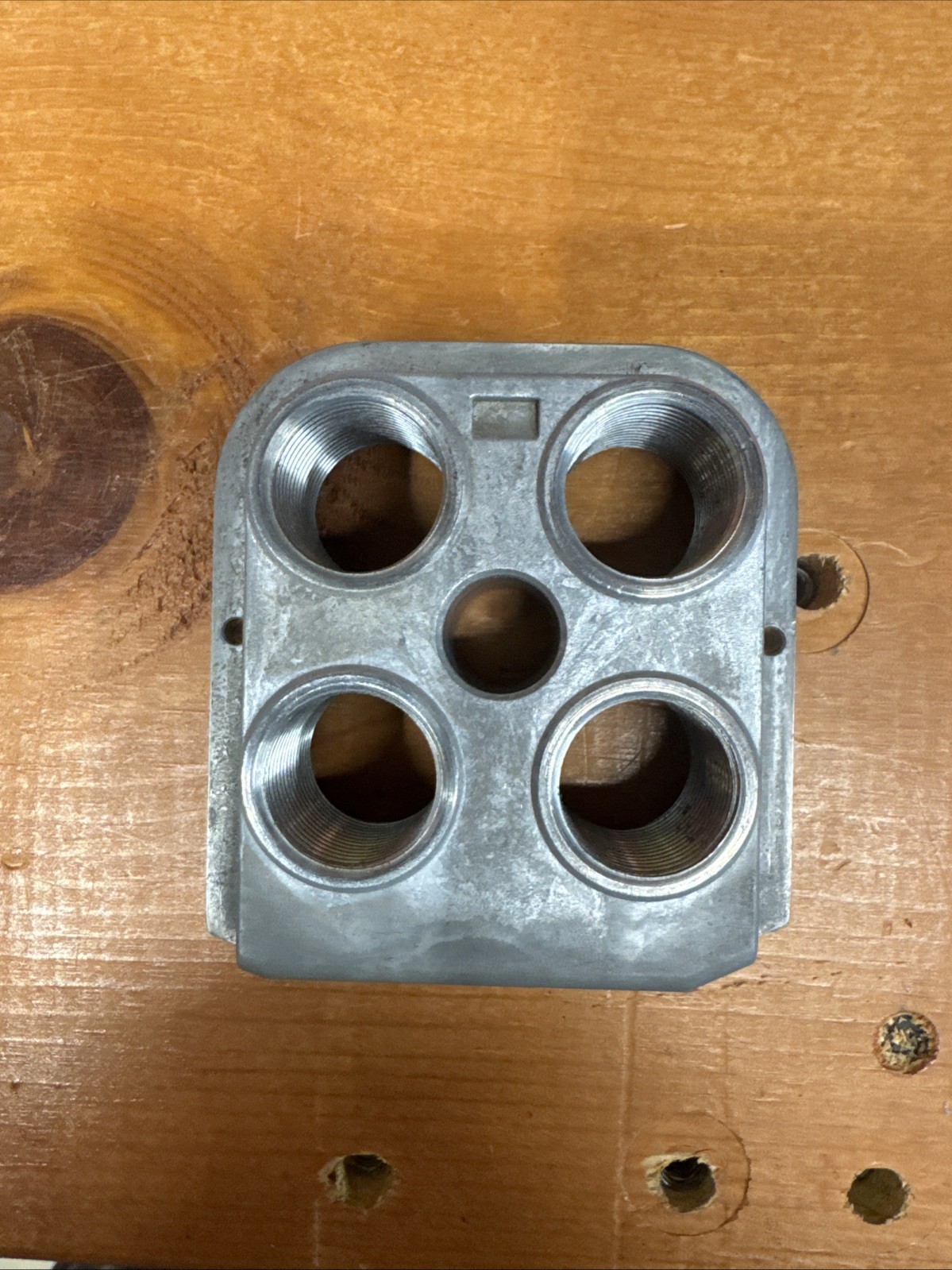 Dillon Precision RL550 Tool Head OEM