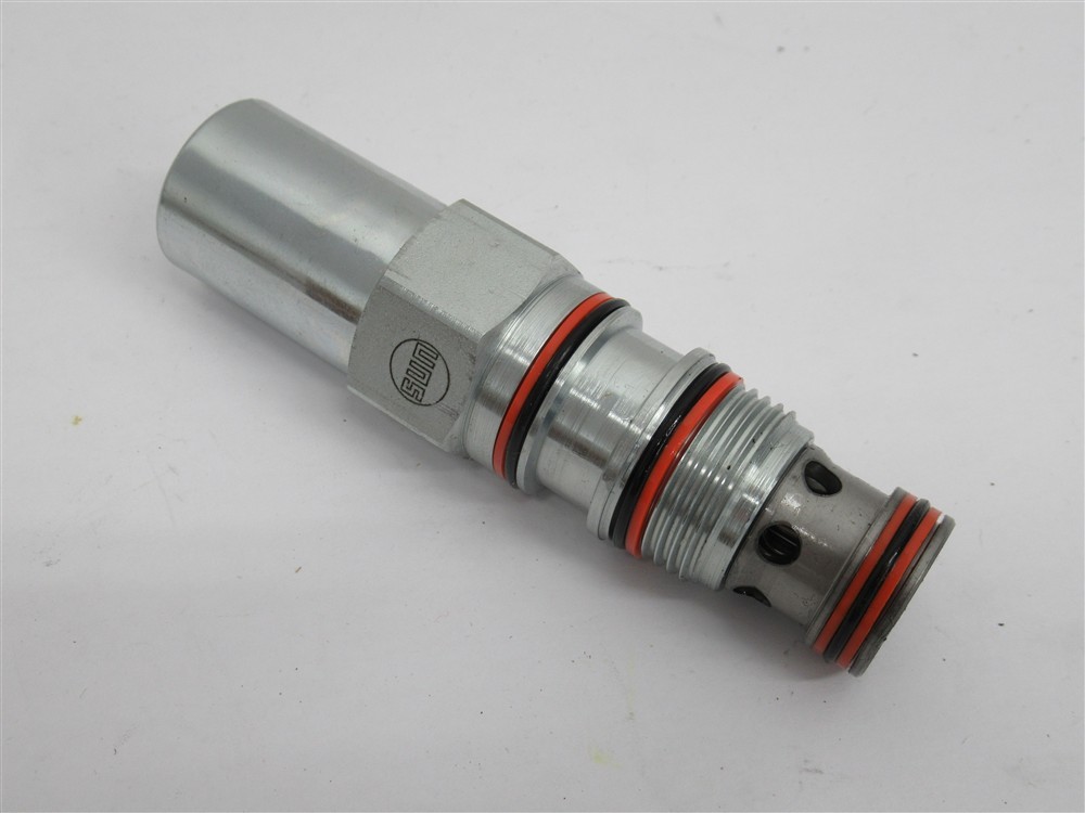 Sun Hydraulics CBEA-LHN, Hydraulic Cartridge Valve, 4000 PSI