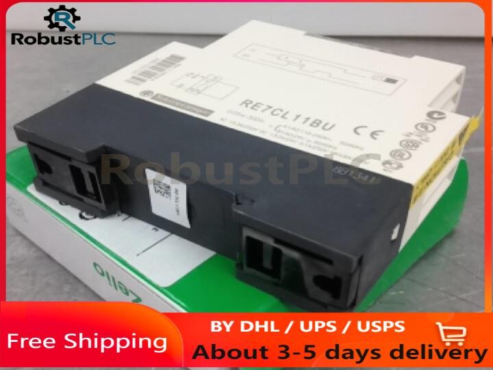 UpTo 1 NEW at MostElectric: RE7CL11BU TELEMECANIQUE RE7-CL11BU US Free TAX