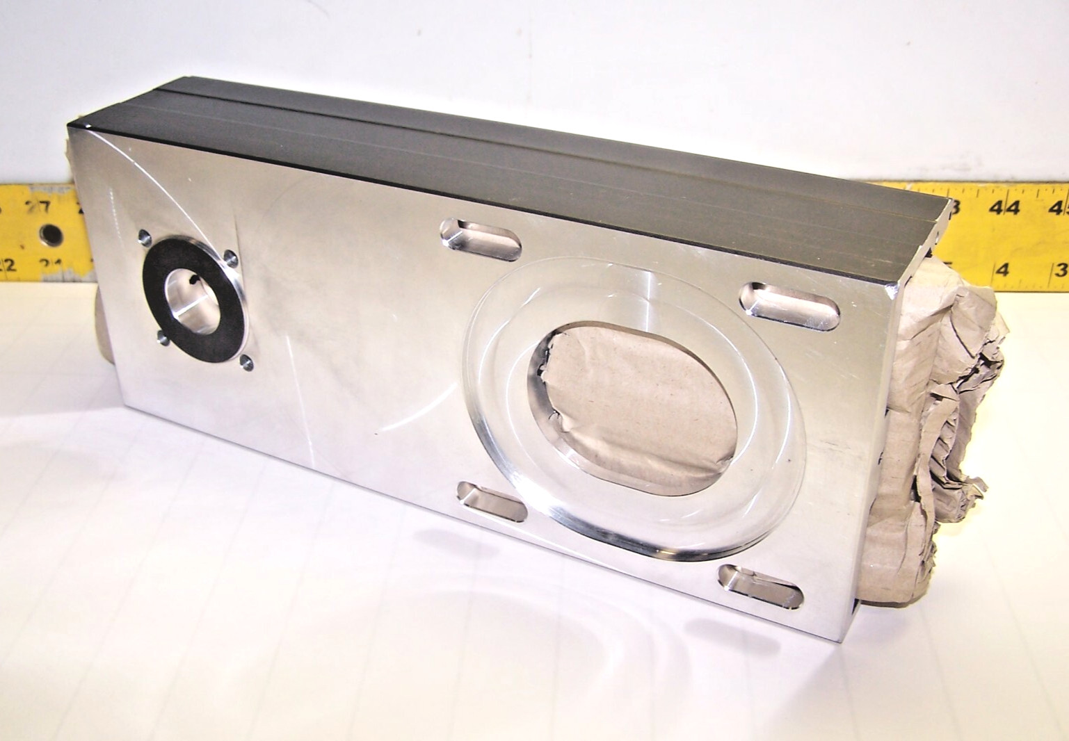 Rexroth Belt Drive Gear Motor Adapter For CKK Modules  R039034018  FD:304