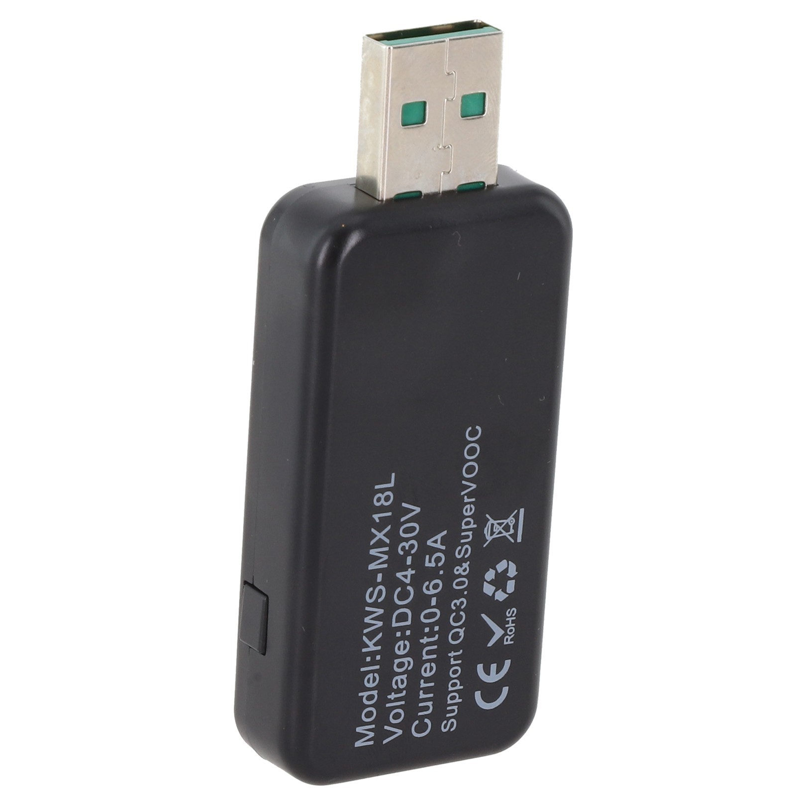 Diverse Applications of the USB Voltage Current Testing Device Explained