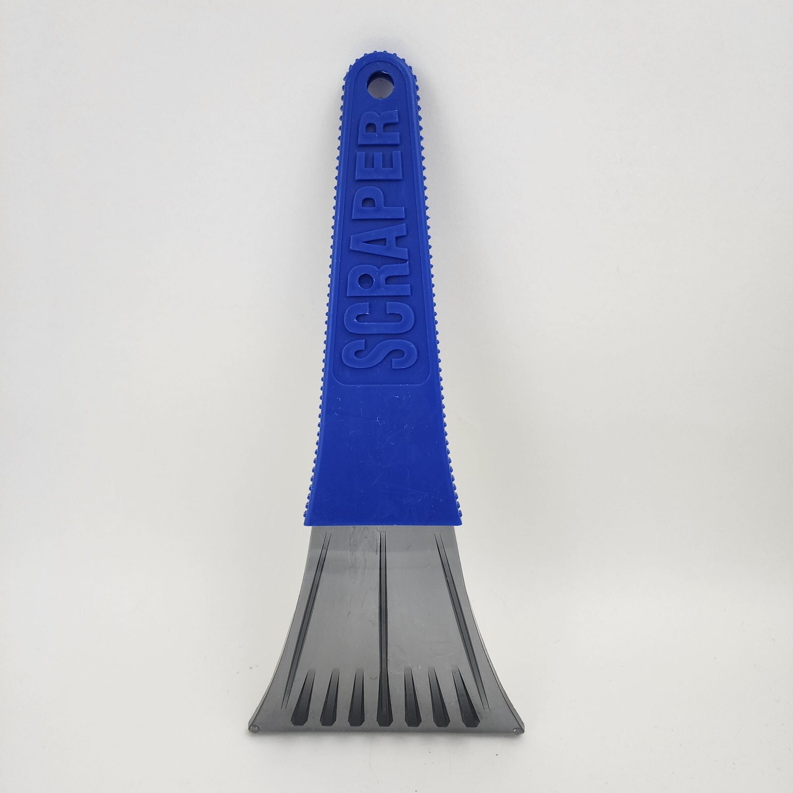 2X Vintage Ice Scraper