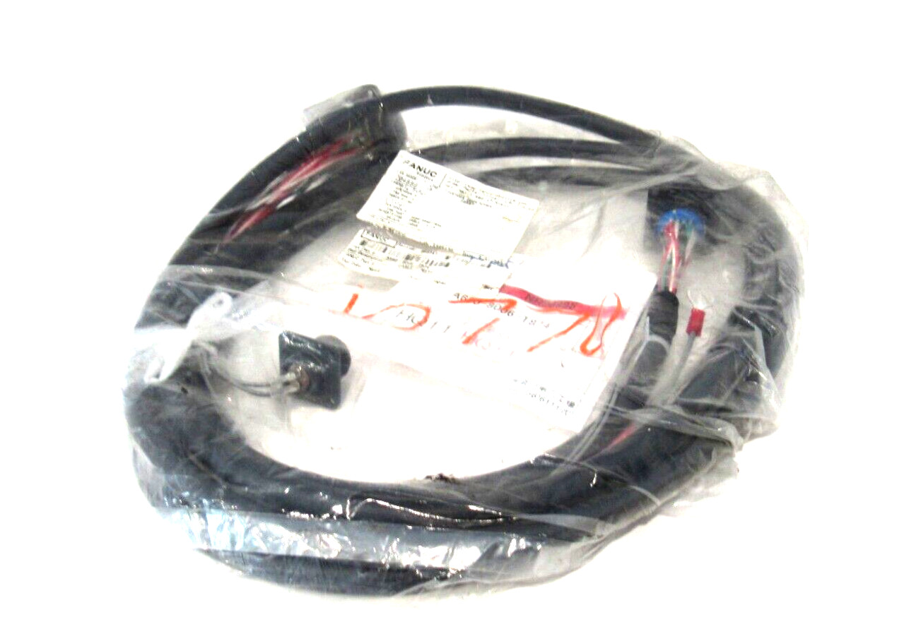 NEW FANUC A660-8006-T874 CABLE ASSEMBLY A6608006T874