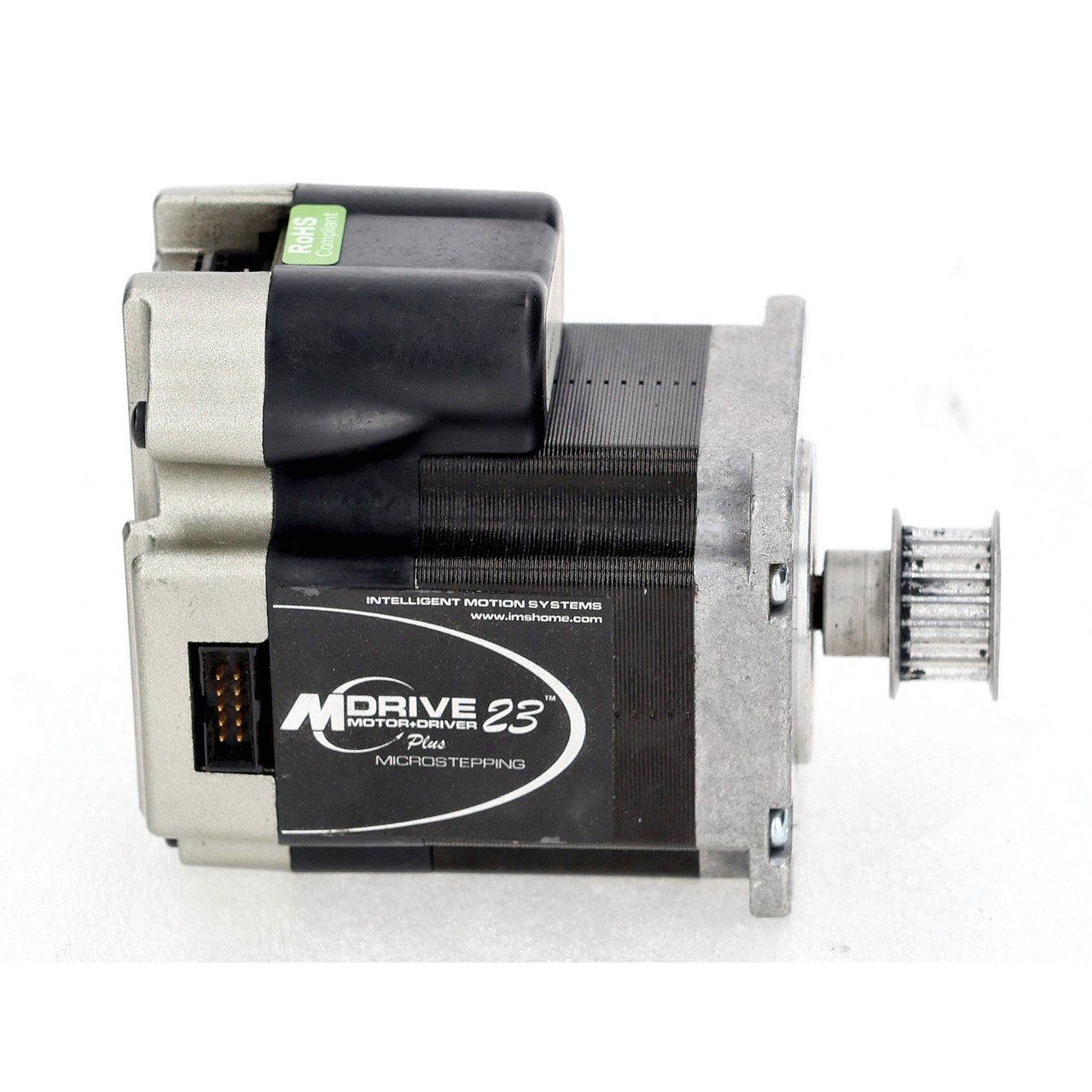 Schneider Electric Mdrive MDM1PSD23B7 Stepper Motor 12–75VDC New