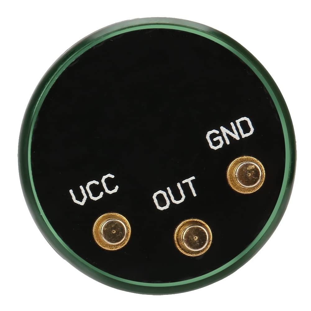 Hall Angle Sensor 0.088° Resolution 360° Rotatable Hall Effect Position Senso...