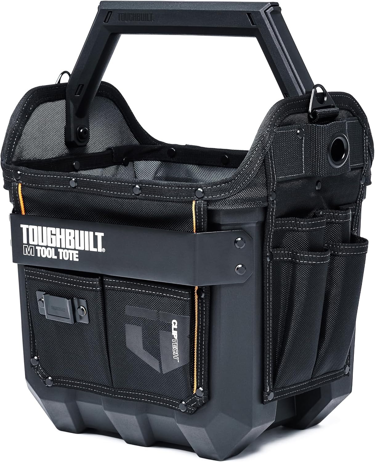 ToughBuilt – 12" Massive Mouth Tool Bag