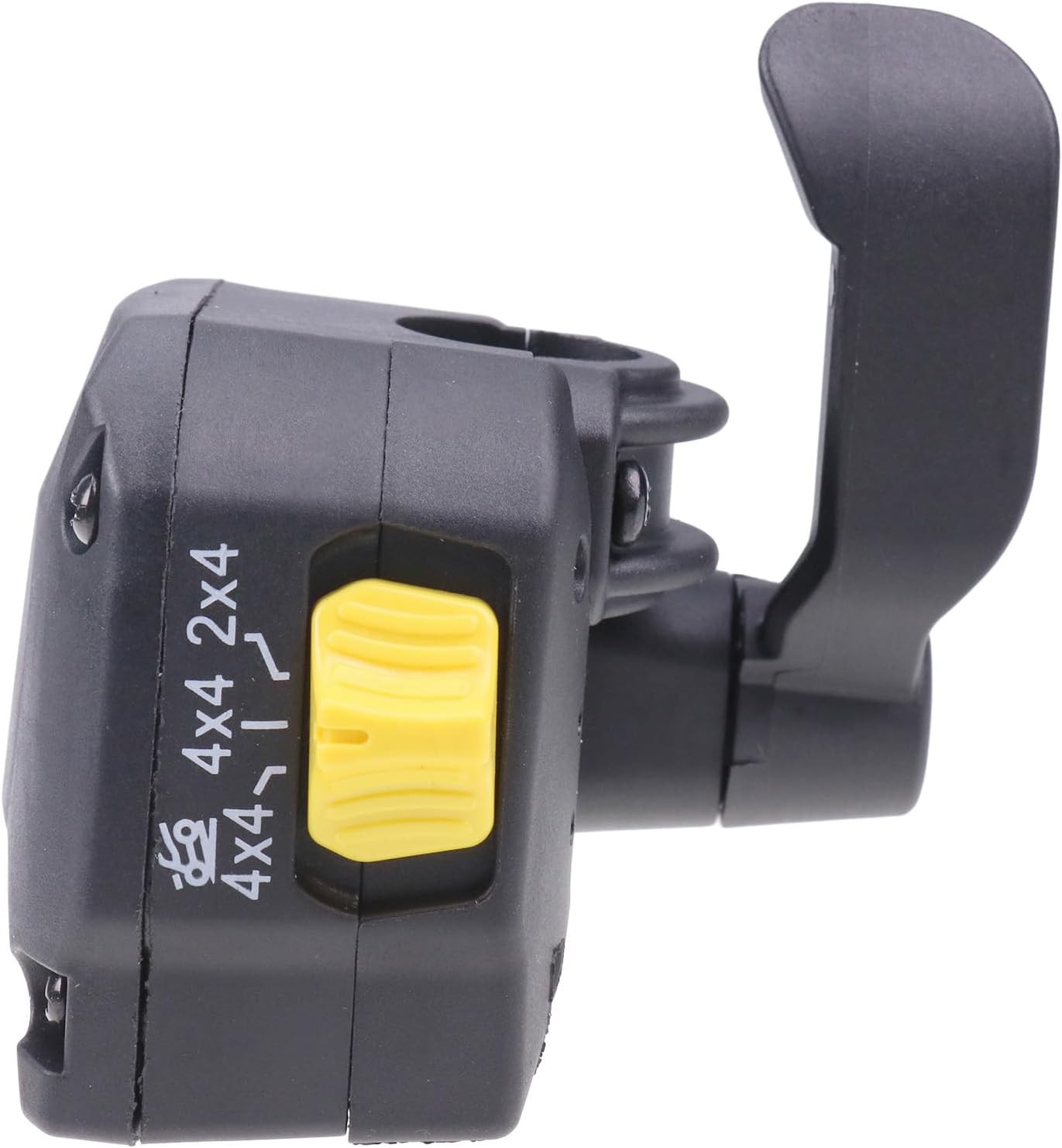 Thumb Throttle Lever for Polaris Sportsman SP XP 550 570 850 1000 2009-2019