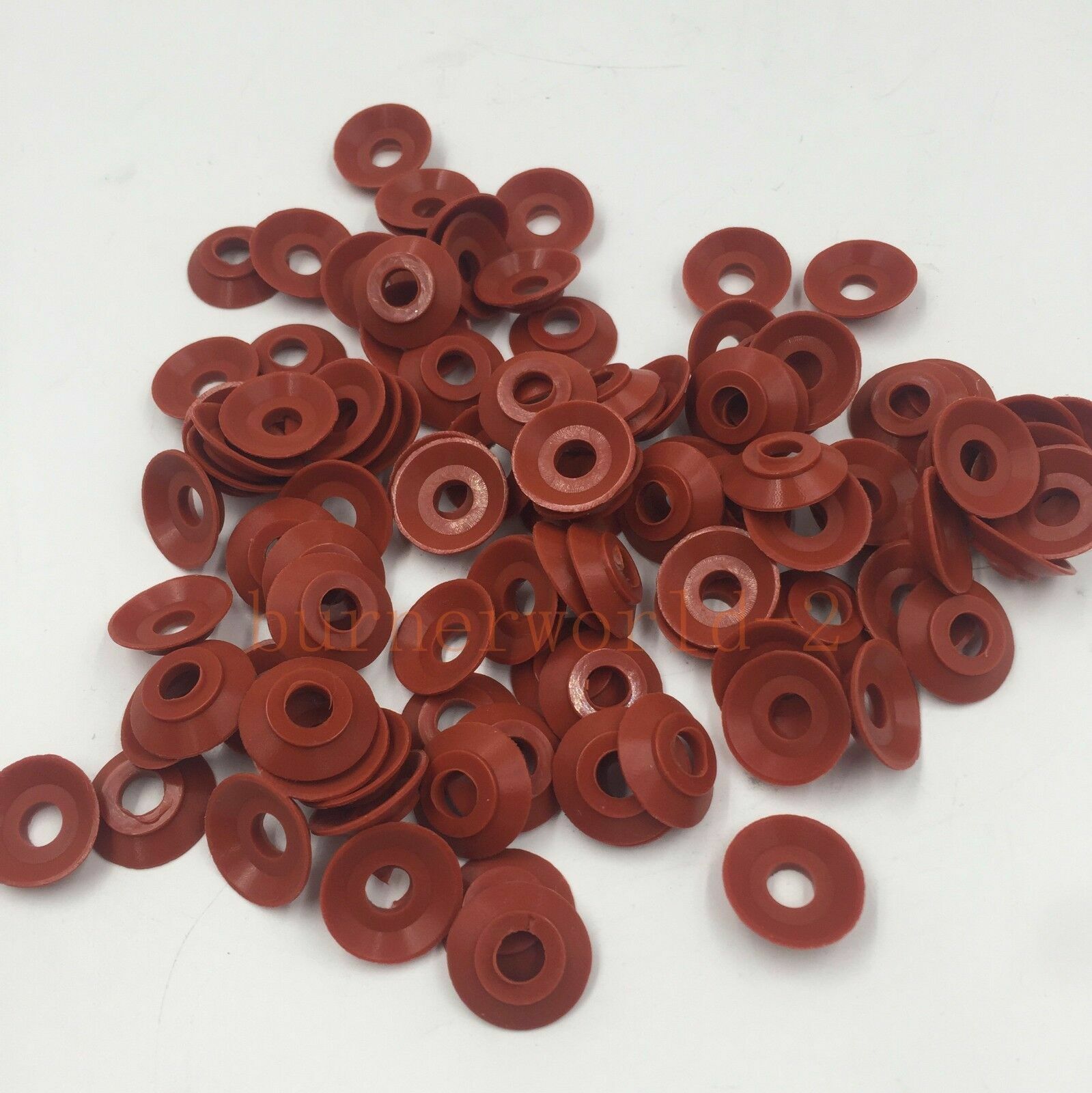 100pcs Rubber Sucker 42.016.072A For Heidelberg GTO52 GTO46 MO Machine Parts