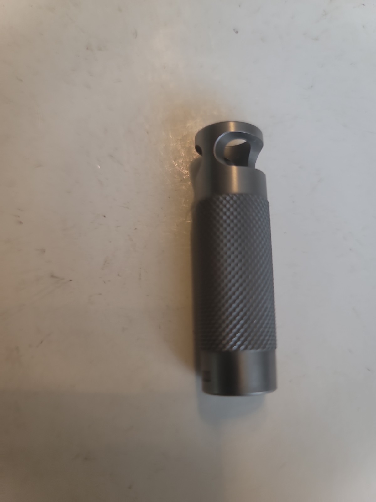 Drill Guide Rivet Removal ST 2070Z-6-FT-1.#10.