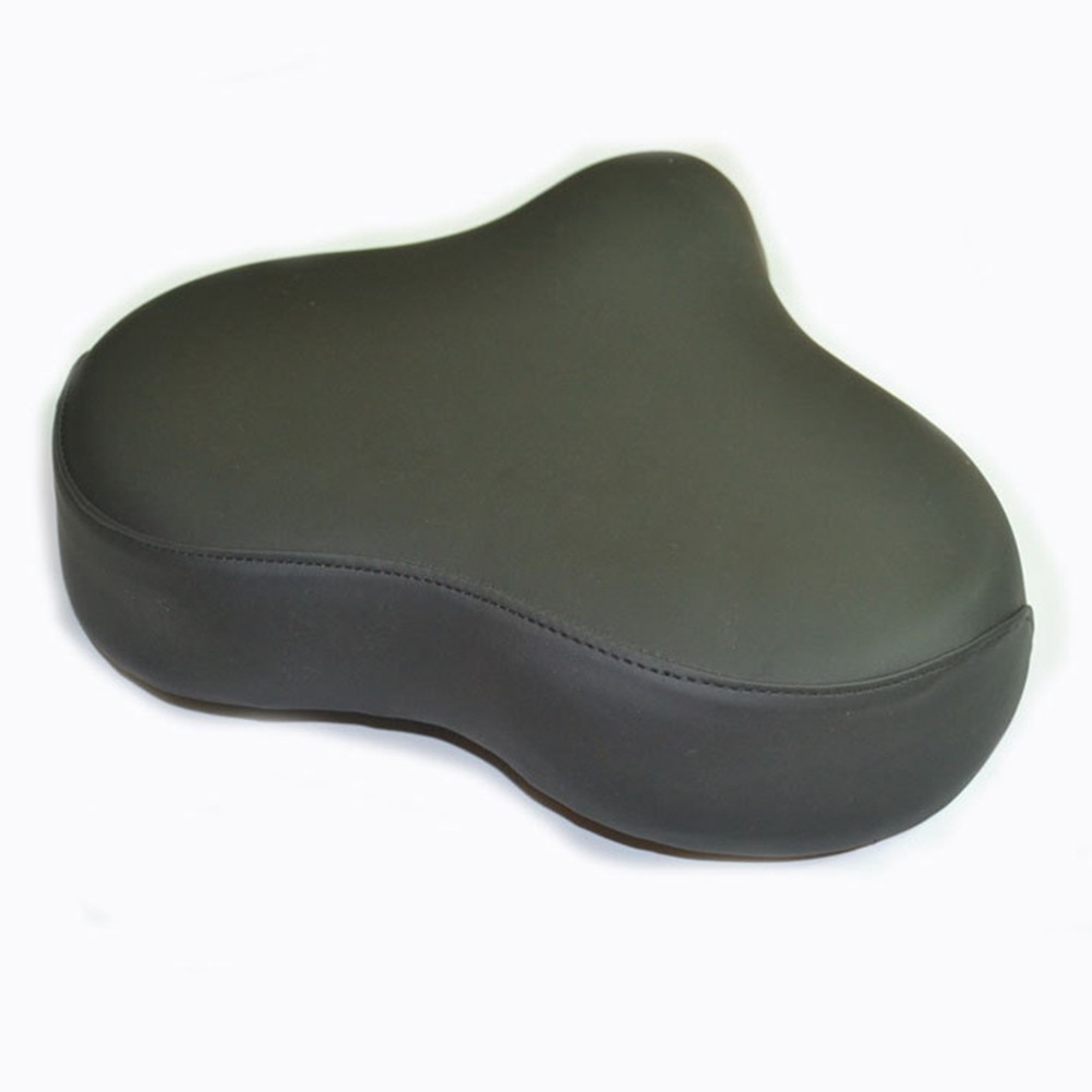 Safe and Comfortable Exercise Bike Seat Cushion Suitable for Regular Use