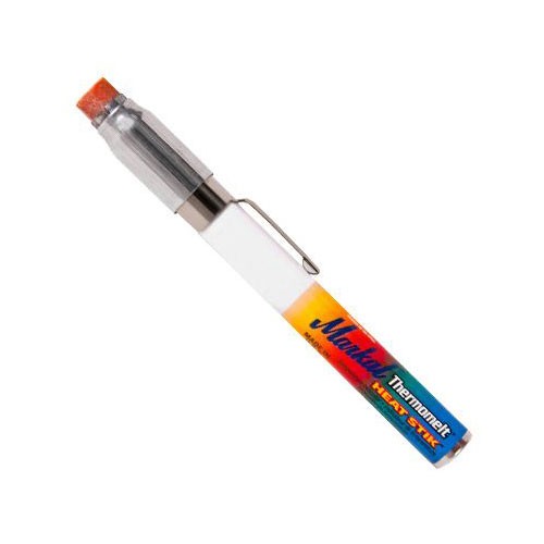 Markal 86661 Thermomelt HEAT-STIK 325°F (163°C) Temperature Stick 12pk