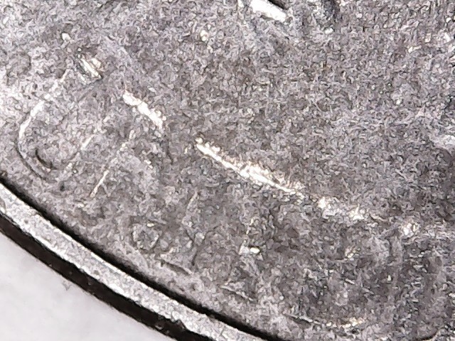 2023-D Jefferson Nickel (Matte)