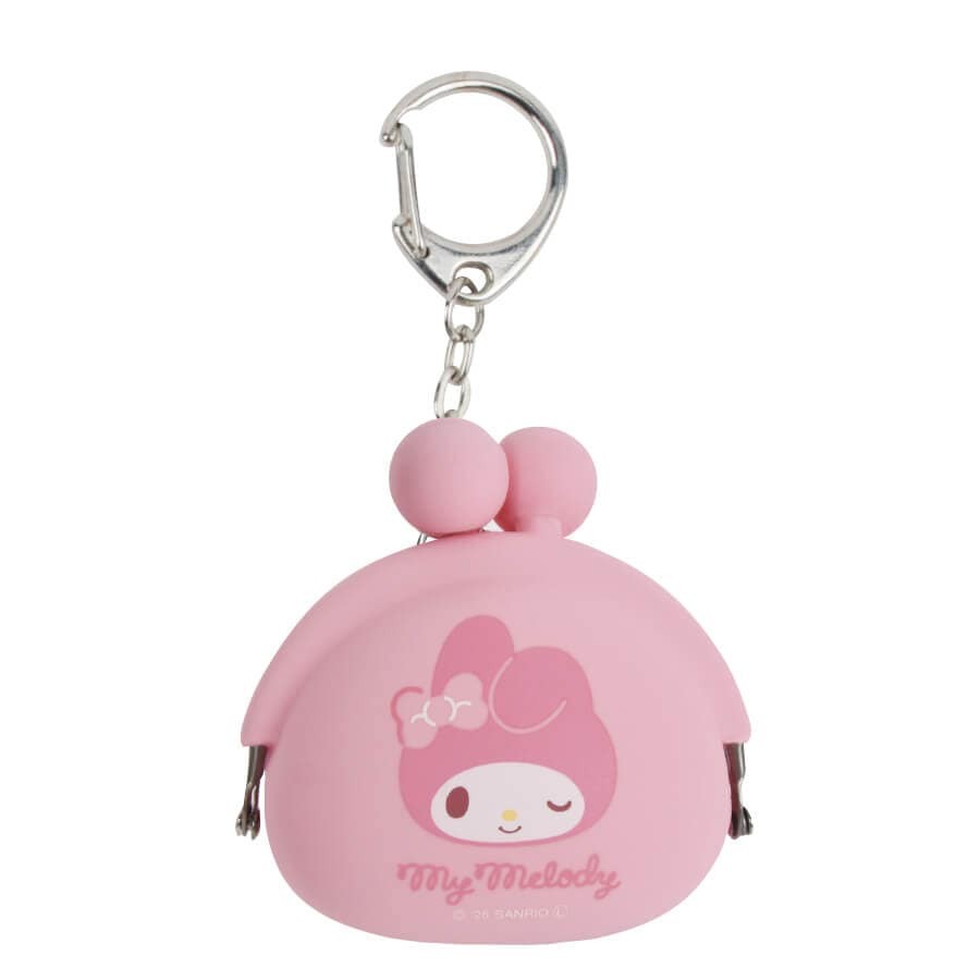 p+g design POCHI BABY My Melody Face Darts Accessory Case