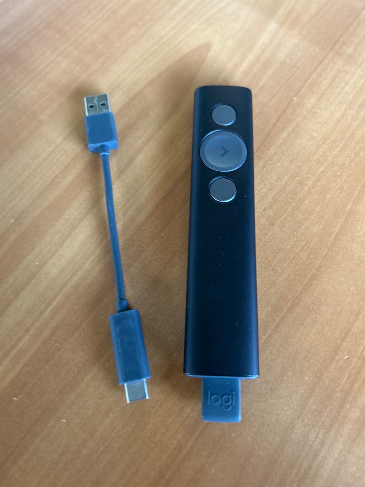 Presentation Remote