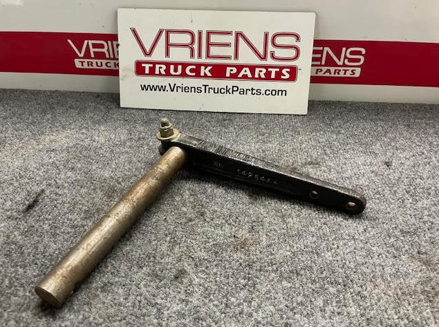 KENWORTH K160-2380 LEVER-CLUTCH CONTROL