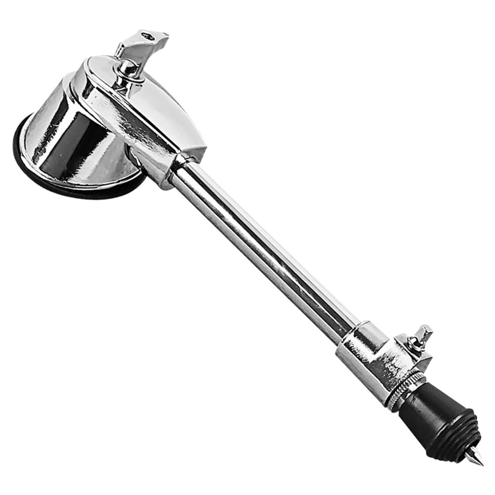 Bass Drum Spurs Export Drum Legs Bracket Drum Accessory Drum Support Legs