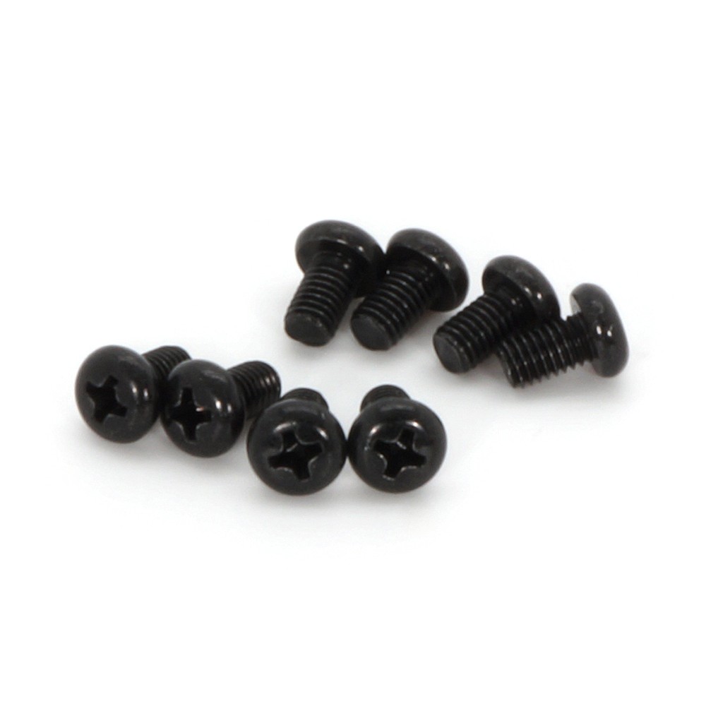 10 Pack of 2U Mounting Hinge for 48 Port Patch Panel 3.5 inch