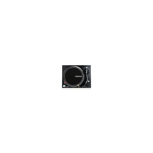 Reloop Quartz-Driven DJ Turntable with Direct Drive
