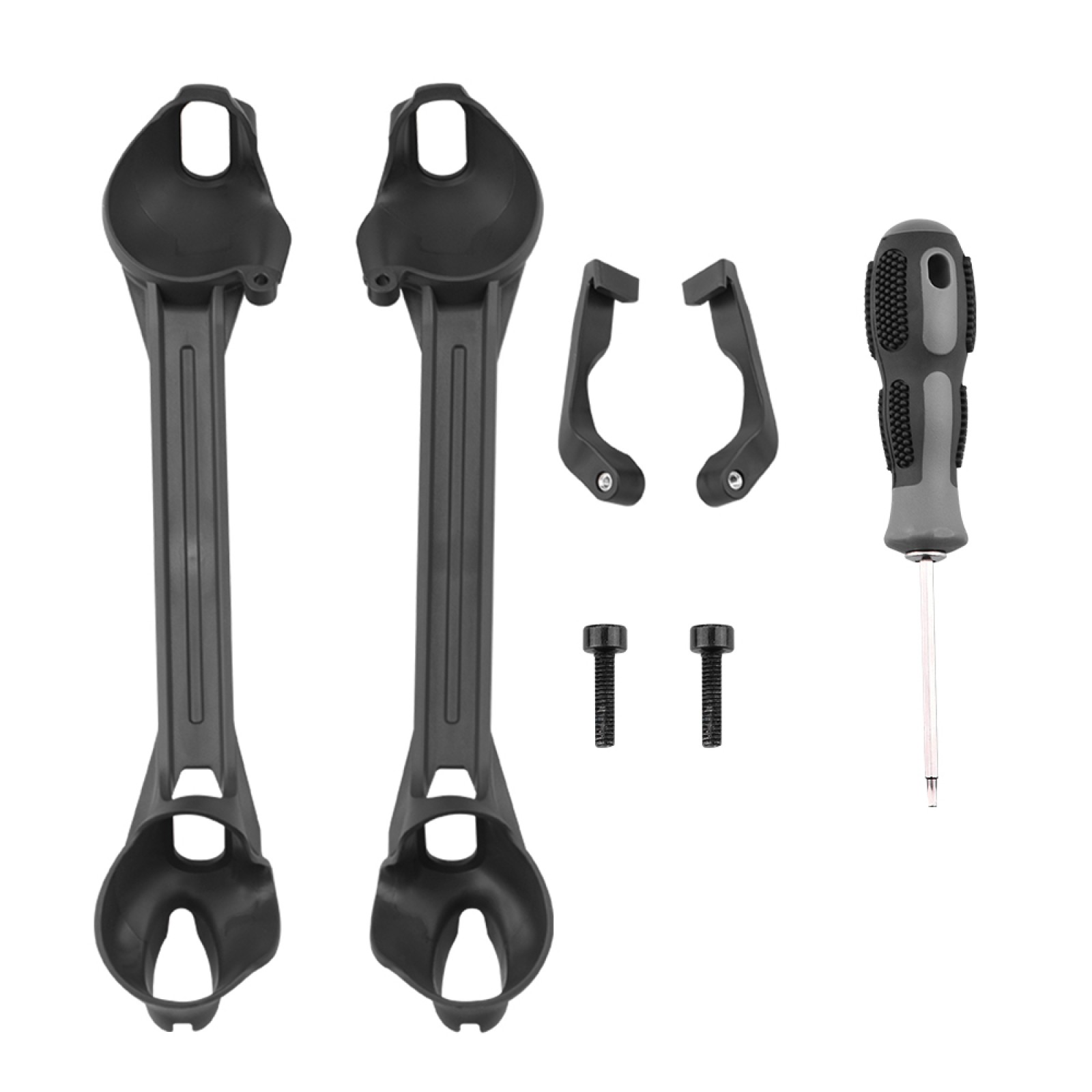 1Pair Arm Bracers Reinforcement Screwdriver Tool Kit for DJI FPV Drone