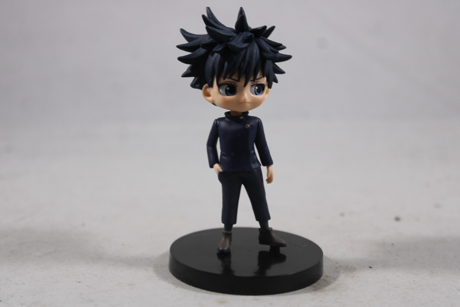 BanPresto - Jujutsu Kaisen Q Posket Petit Vol.1 (B:Megumi Fushiguro)