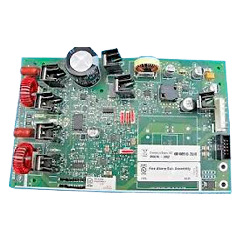 NOTIFIER NFC-BDA-25V