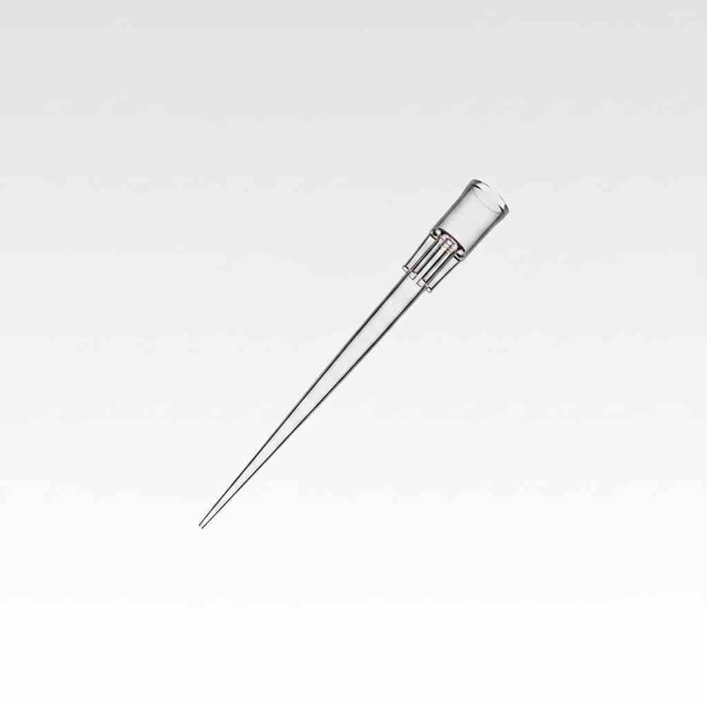 Integra Biosciences Pipette Tip 125 ul Inserts Sterile 5 Racks of 384 Tips Each