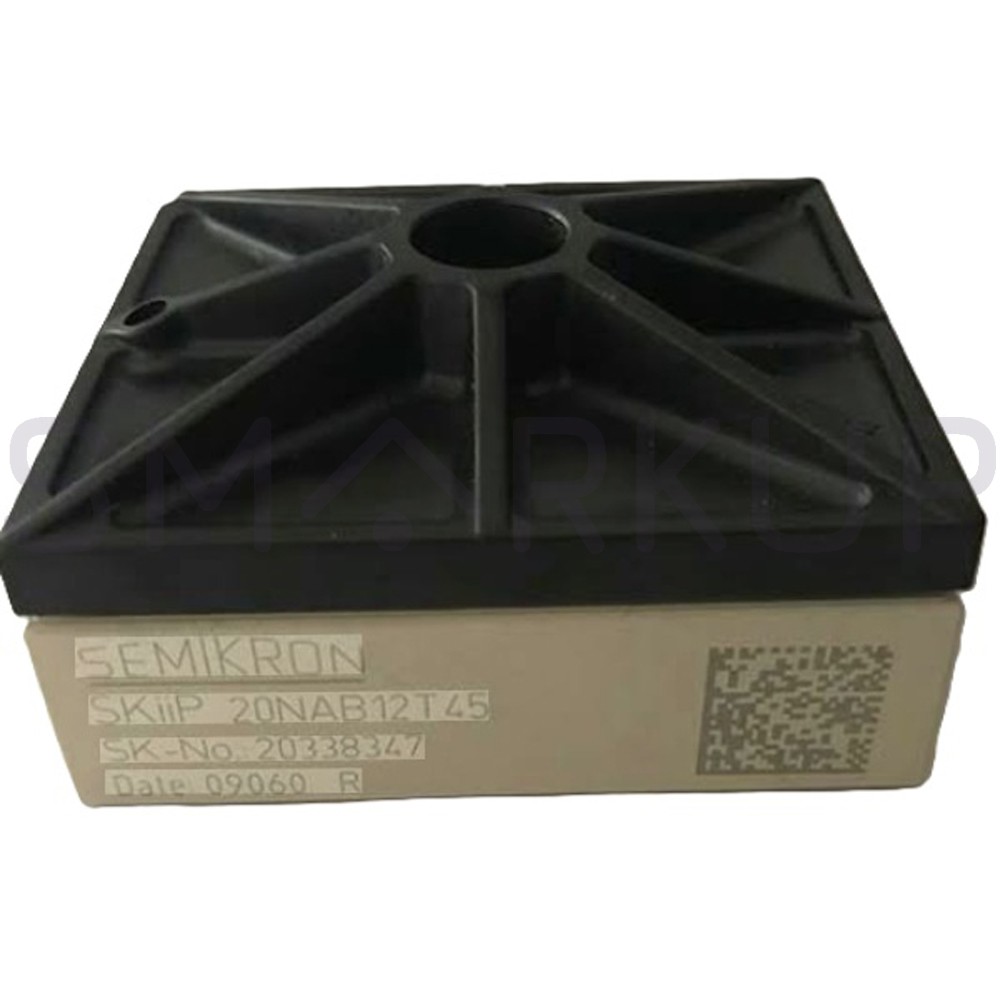 New In Box SEMIKRON  SKIIP20NAB12T45 Module