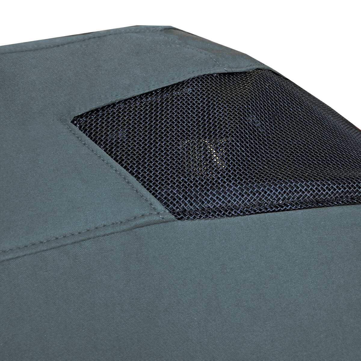 Oceansouth Vented Cover for Evinrude E-TEC 3 CYL