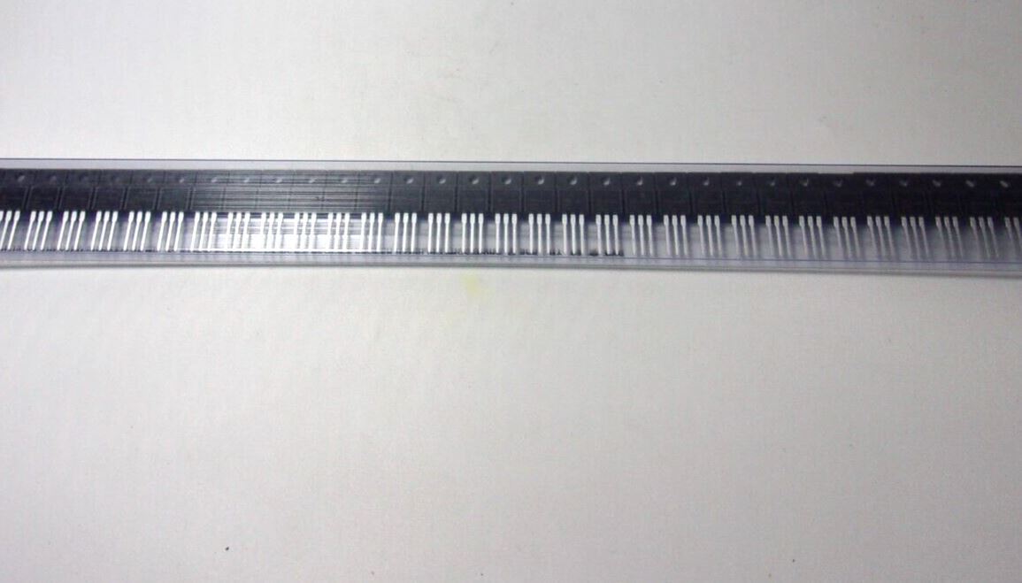 (10 Pcs) FDPF51N25 MOSFET N-Channel UniFETTM MOSFET 250 V, 51 A, 60 mΩ, US Stock