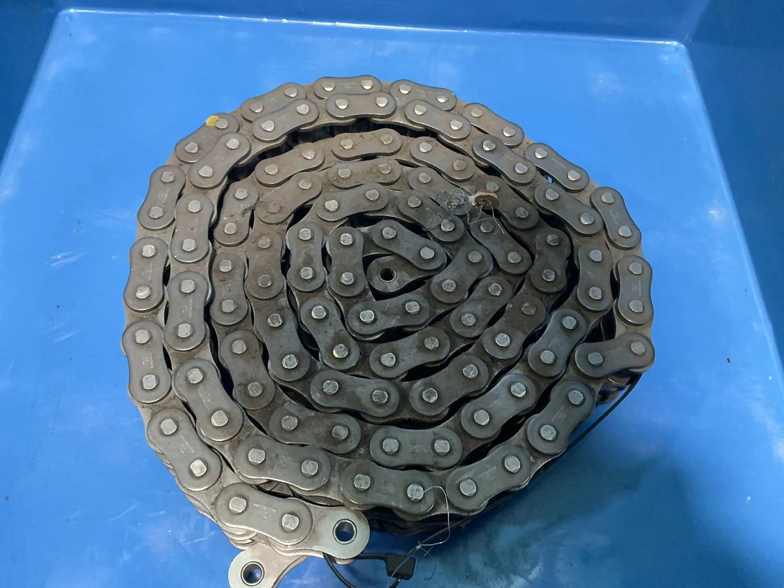 HITACHI STEEL CHAIN
