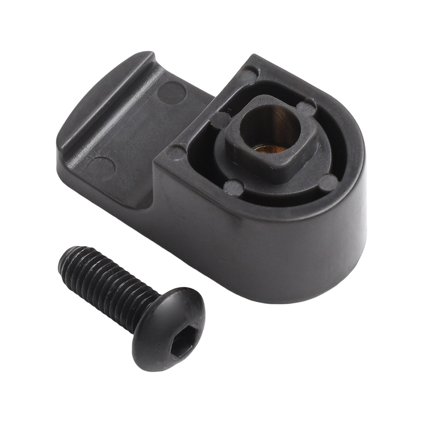 Mudguard Folding Accessory Hook Designed for Ninebot E Scooter Models 20 40