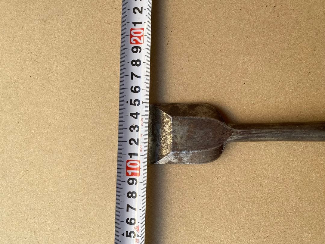 Nomi Chisel 3pc Set Hand Tool Woodworking