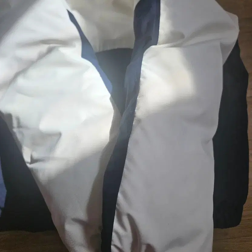 Umbro Park Jung Min Padded L