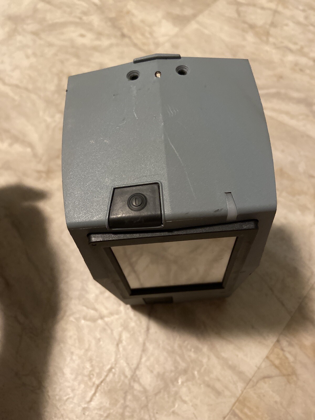 Trimble TX5 3D Laser Scanner Replacement Touch Screen MSRP $8k
