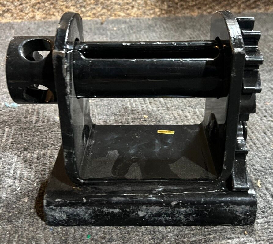Durabilt Standard Slider Winch Binder 5500 LB WLL Black *PICTURED ITEM ONLY