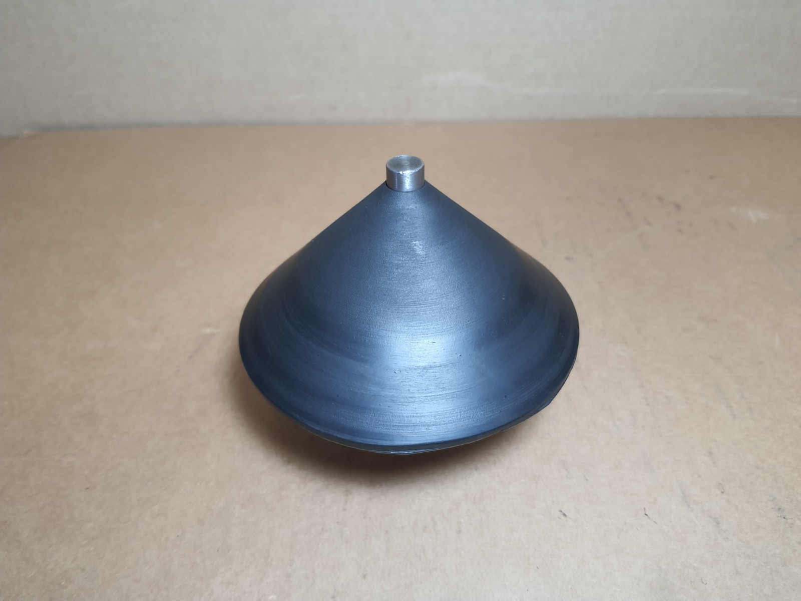 Goodson CC-130 Chamfering Cone Mandrel 45 Degree Angle