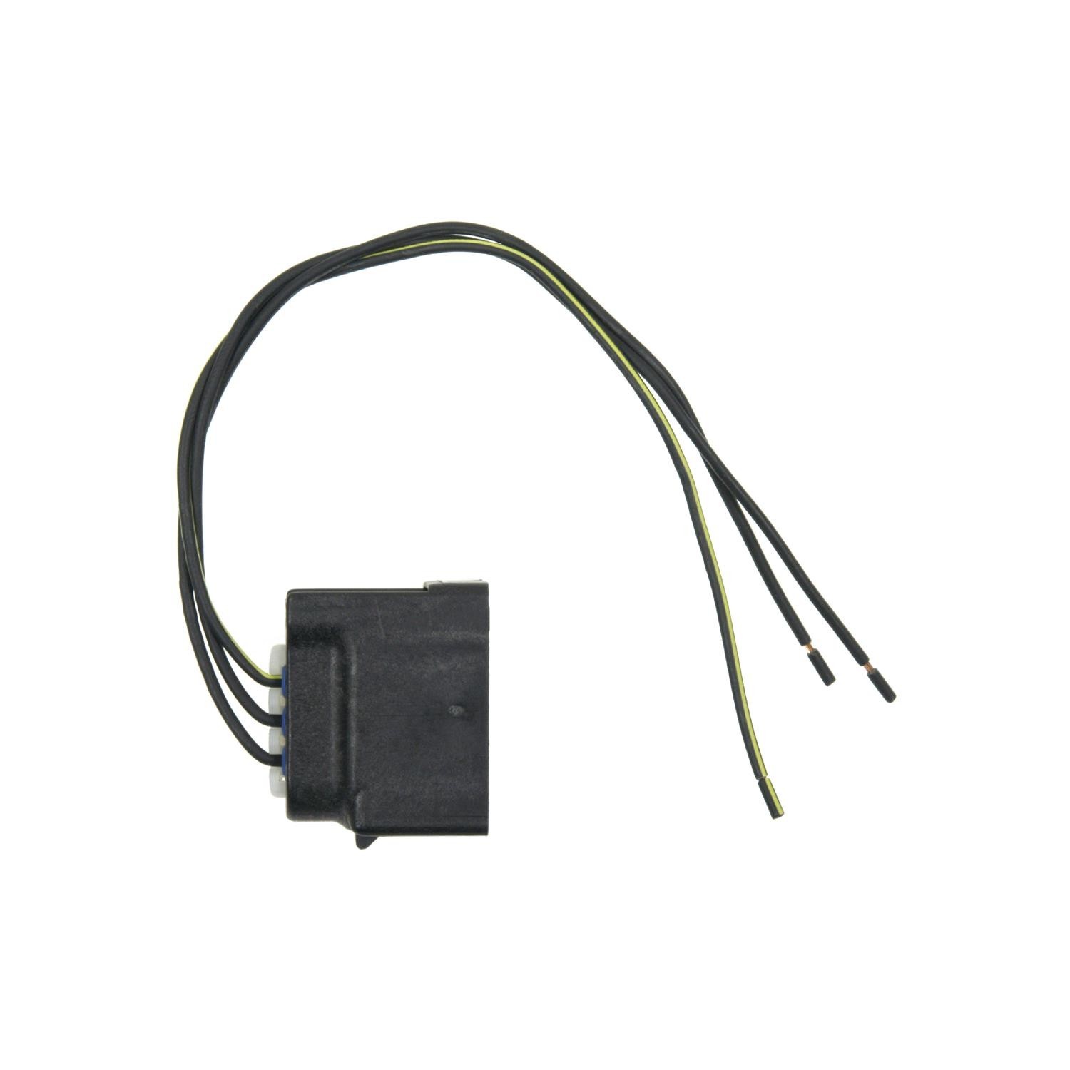 Brake / Tail / Turn Signal Light Connector SMP For 2017-23 Ford F-350 Super Duty