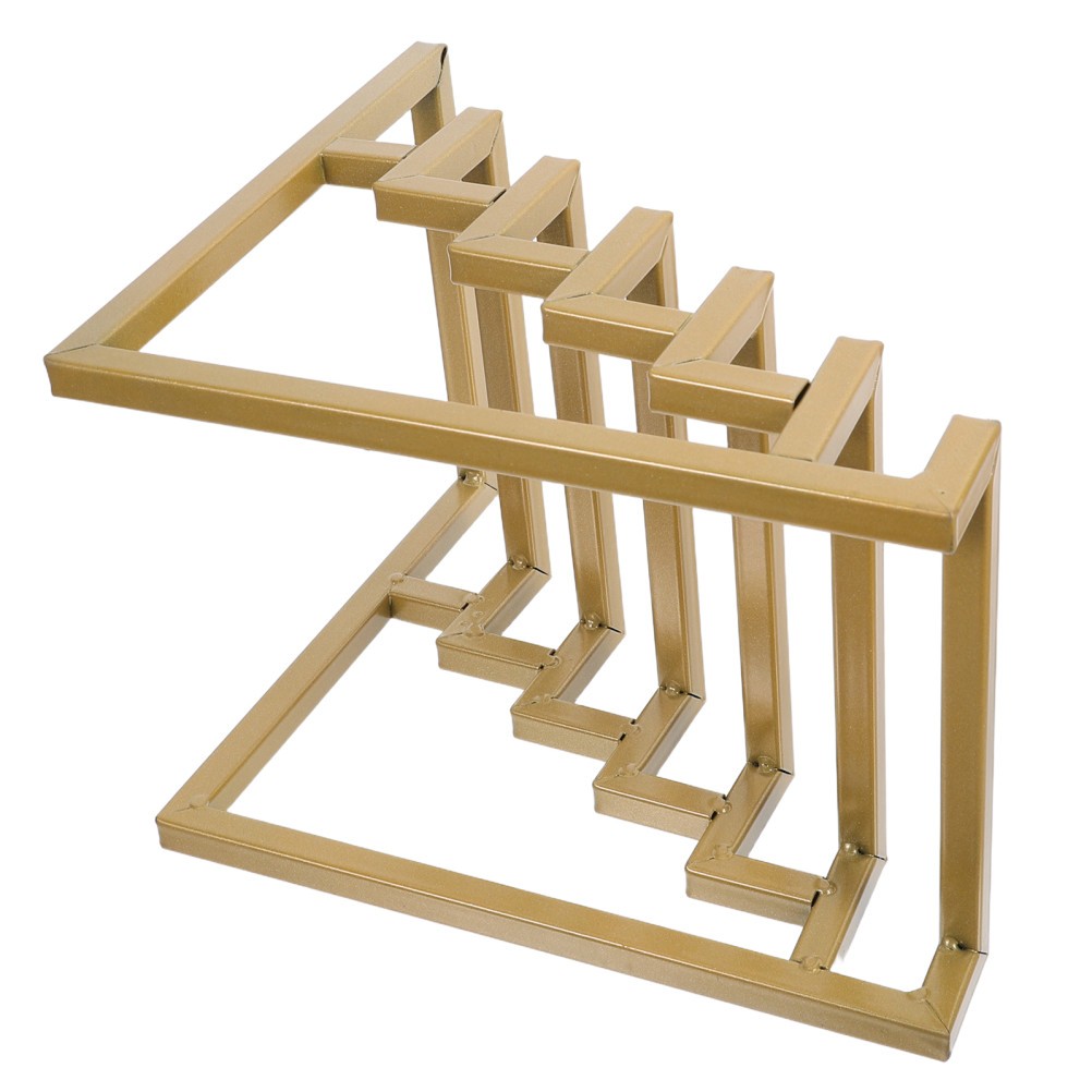 Wallet Storage Rack Display for Accessories Accessory Organizer Stand