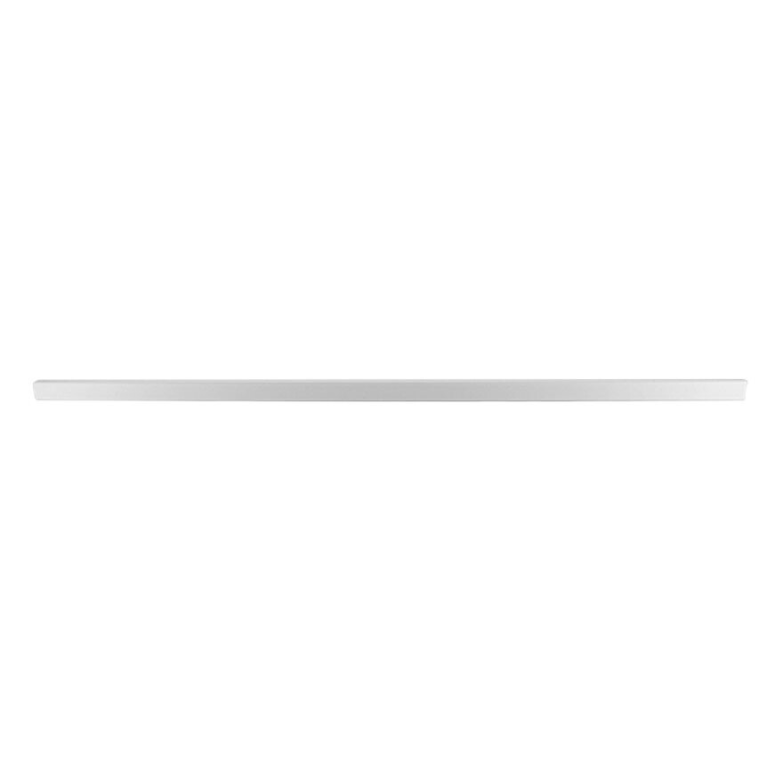Construct Pro Raceway Cable Covers 4ft Sections x .87" 10-Pack White Bundle Lot