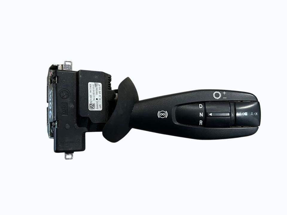 Steering column switch A0095452324 Mercedes-Benz Trucks ACTROS MP4 / MP5 2013