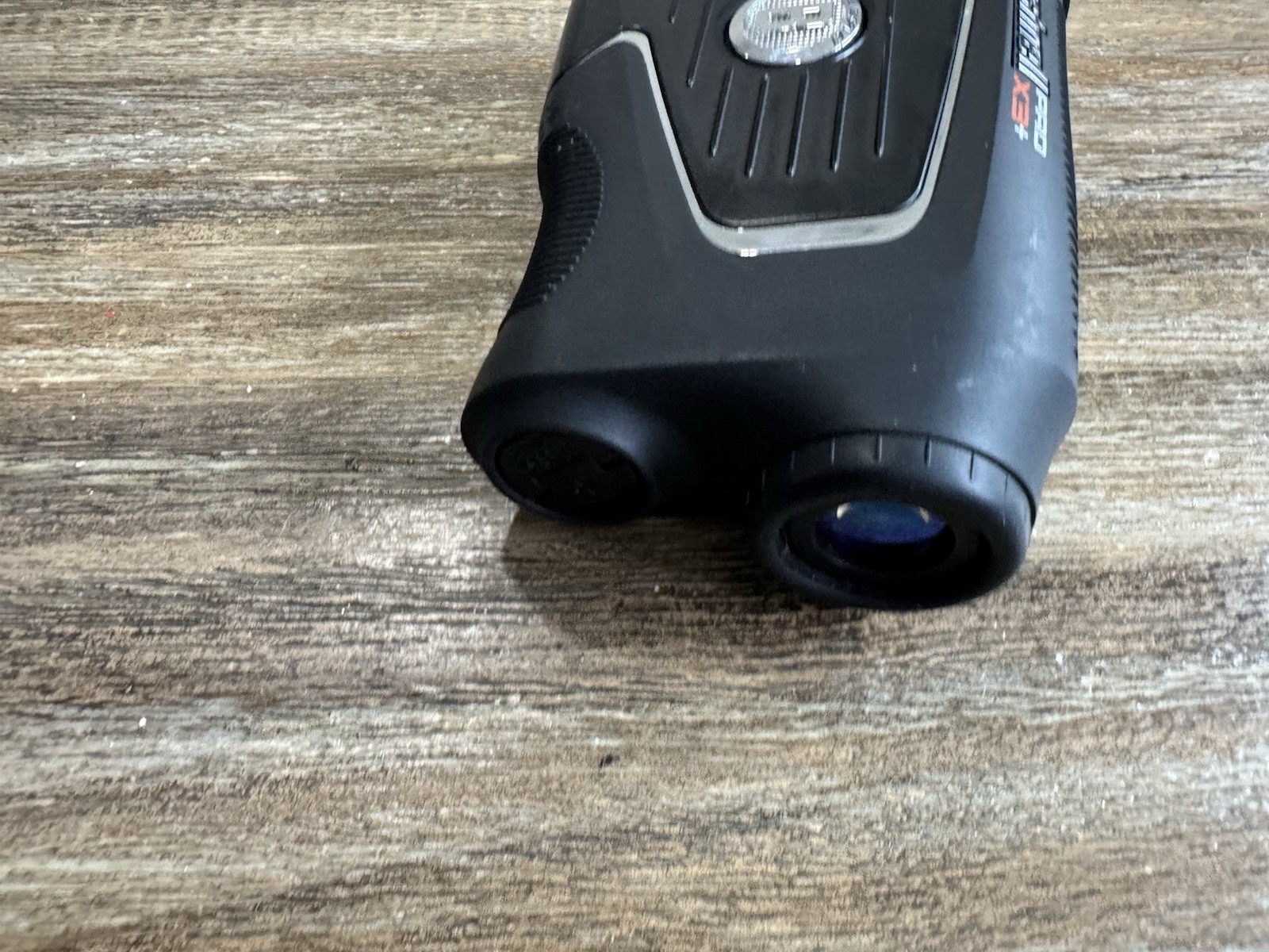 Bushnell Golf Pro X3+ Plus Laser Slope Rangefinder