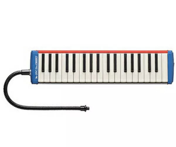 SUZUKI Keyboard M-37C Plus Harmonica Melodion Alto M-37C