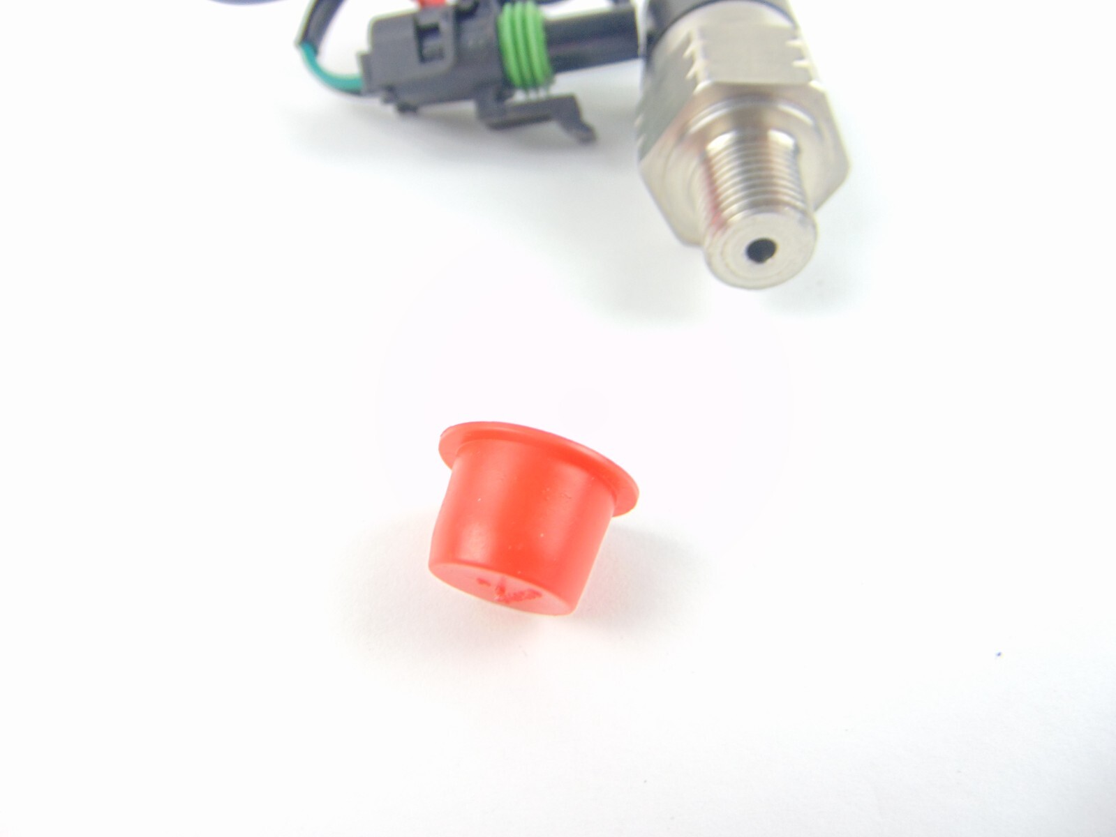Gems PMLF Pressure Switch