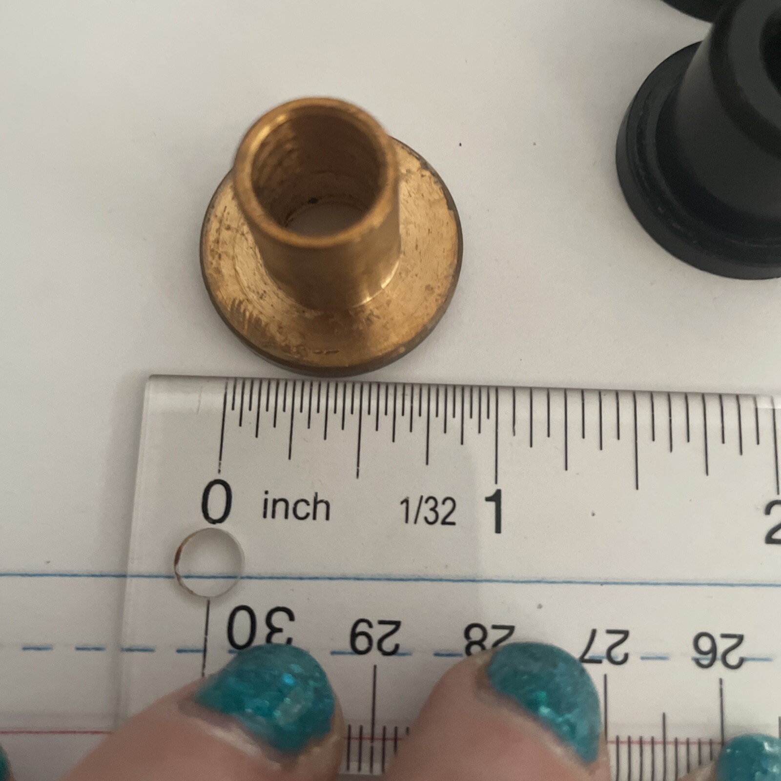 Lugs For Pride Mobility Scooter PIA3